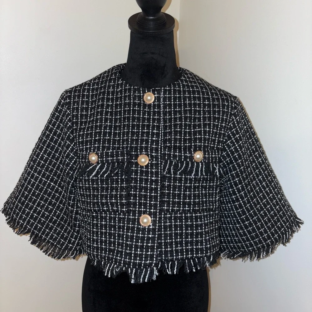 Boss 🖤Lady jacket - Picture 7 of 9
